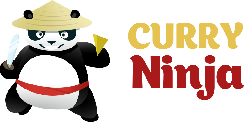 Curry Ninja